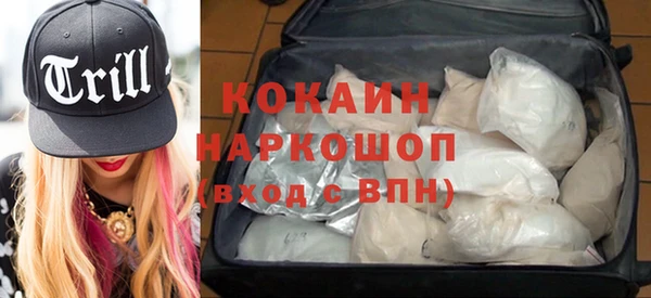 хмурый Дмитров