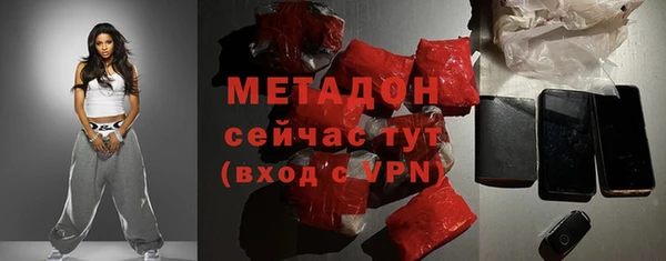 хмурый Дмитров